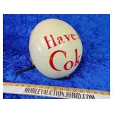 Original enjoy have a Coke helmet