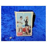 Vintage Coca-Cola playing cards