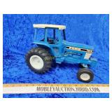 Ford Tw-5 1/12 black stripe wide tires