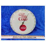 Beautiful Things go better with Coke 495A