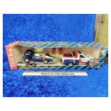 Vantage Tonka Al Unser Jr  combo set in the box