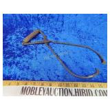 Gardner Brothers ice Coca-Cola greencastle