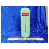 Coca-Cola thermometer