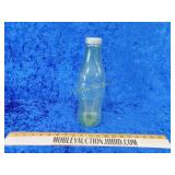 Small coke plastic bank