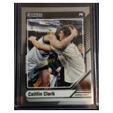 Caitlin Clark card