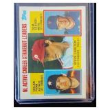 Vintage tops Nolan Ryan Tom seaver meant