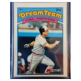 Cal ripken vintage Kmart mint condition