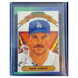 Kirk Gibson mint condition