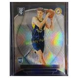 Pacers rookie mint