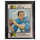 Vintage John Unitas