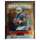 Anthony Richardson rookie mint