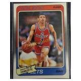 Mugsy bogues rookie card mint condition
