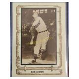 Vintage Bob lemon mint