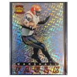 Rare Marshall faulk rookie mint condition