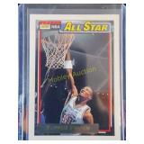 Scottie pippen Topps Gold Mint condition