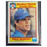 Vintage Dale Murphy