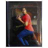 Cj Shroud metal rookie