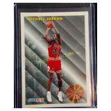 Michael Jordan mint condition