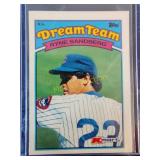 Ryne Sandberg vintage Kmart Mint condition