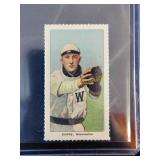 Vintage 1977 Dover baseball card