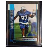 Dwight freeney rookie Mint