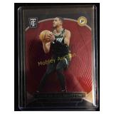 Tyrese haliburton Sp card mint