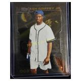 Ken Griffey Jr skybox Metal Mint