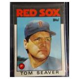 Vintage Tom searer mint condition