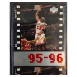 Michael Jordan mint condition