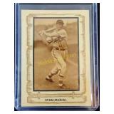Vintage Stan Musial mint condition