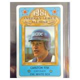 Vintage tops Superstar credit card mint