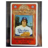 Vintage tops credit card mint