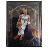 Tyrese haliburton rookie Mint