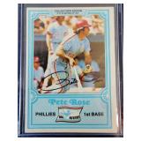 Rare vintage Topps Drake