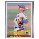 Vintage Tom seaver