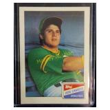 1988 Jose canseco mint condition