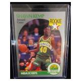 Shawn Kemp rookie Mint