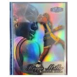 Reggie Miller Flair showcase