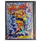 Kobe Bryant custom ice kaboom