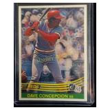 Vintage Don Ross Dave concepcion