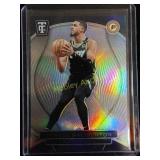 Tyrese haliburton card mint