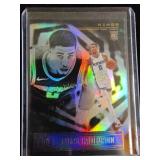 Tyrese haliburton rookie mint