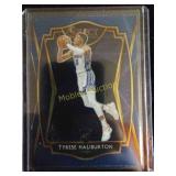 Tyrese haliburton rookie mint