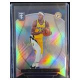 Pascal siakam card mint