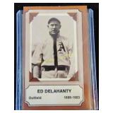 Rare vintage 1975 baseball card
