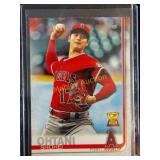 Shohei Ohtani All-Star rookie