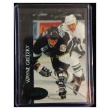 Wayne Gretzky mint condition