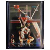 Kevin Garnett rookie card mint condition