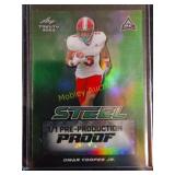 1 of 1 IU football Omar Cooper Jr