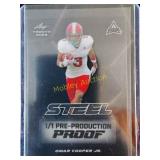 IU football Omar Cooper Jr 1/1